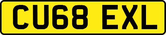 CU68EXL