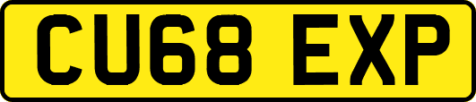 CU68EXP