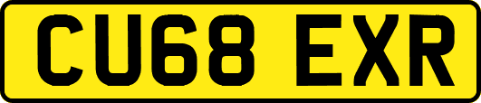 CU68EXR