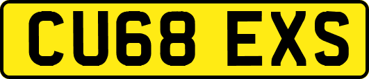 CU68EXS