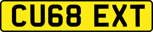 CU68EXT
