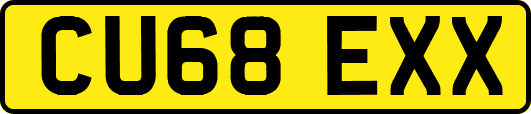 CU68EXX