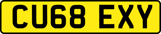 CU68EXY