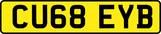 CU68EYB