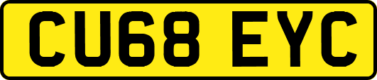 CU68EYC