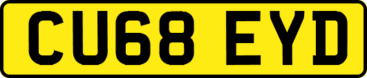CU68EYD