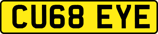 CU68EYE