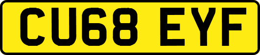 CU68EYF