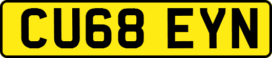 CU68EYN