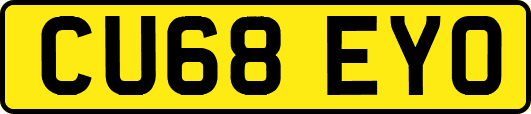 CU68EYO