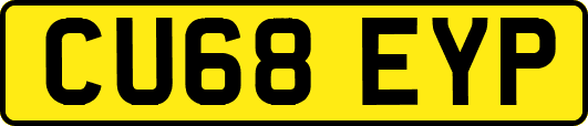 CU68EYP