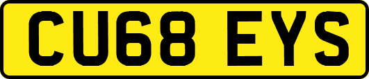 CU68EYS