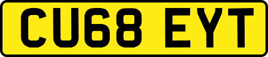 CU68EYT