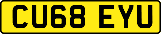 CU68EYU