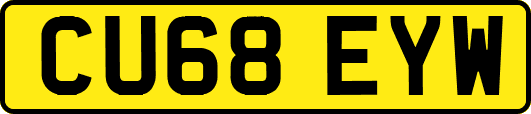CU68EYW
