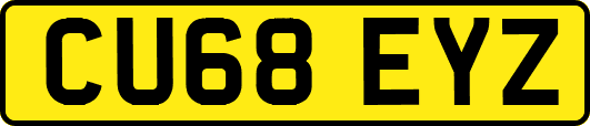 CU68EYZ