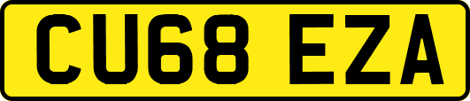 CU68EZA