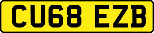 CU68EZB