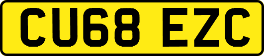 CU68EZC