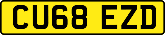 CU68EZD