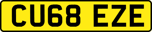 CU68EZE