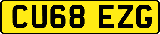 CU68EZG
