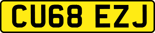 CU68EZJ