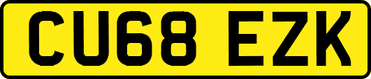 CU68EZK