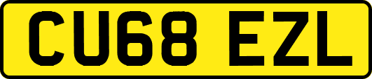 CU68EZL