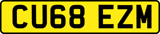 CU68EZM