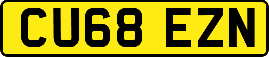 CU68EZN