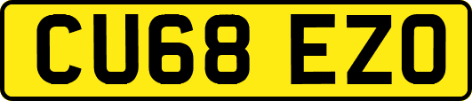 CU68EZO