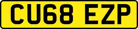 CU68EZP