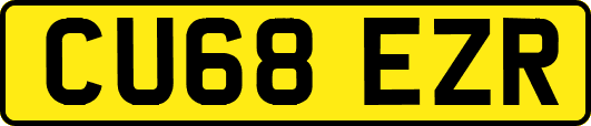 CU68EZR