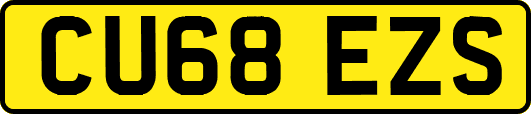 CU68EZS