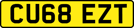 CU68EZT