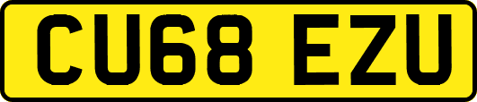 CU68EZU