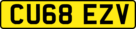 CU68EZV