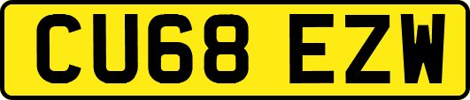 CU68EZW