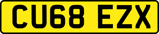 CU68EZX