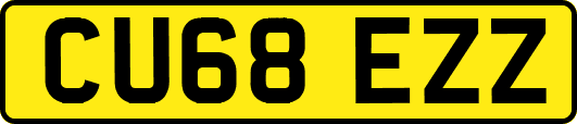 CU68EZZ