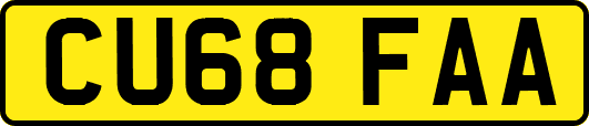 CU68FAA
