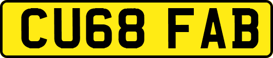 CU68FAB