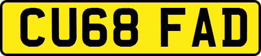 CU68FAD