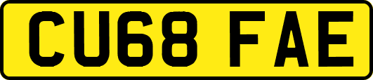 CU68FAE