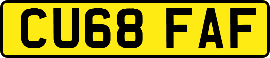 CU68FAF