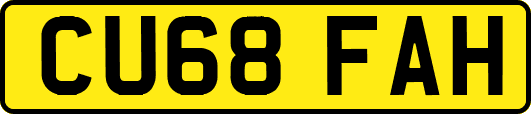 CU68FAH