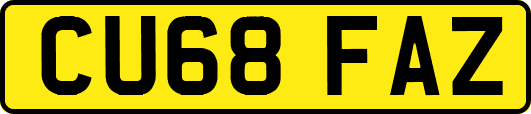 CU68FAZ