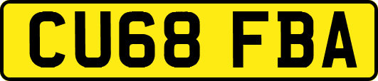 CU68FBA