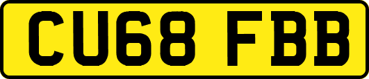 CU68FBB